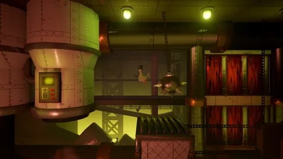 Chicku — Screenshots