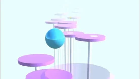 Splashy! — Screenshots