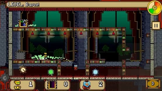 Tic-Toc-Tower — Screenshots