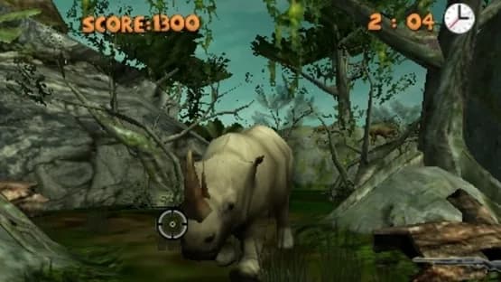 Outdoors Unleashed: Africa 3D — Screenshoty