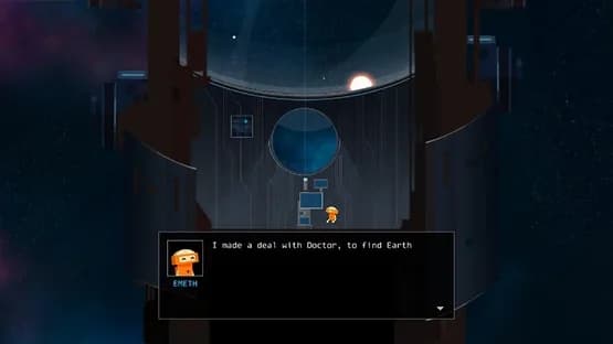 Opus: The Day We Found Earth — Screenshoty