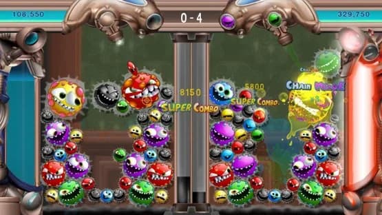 Germinator — Screenshots