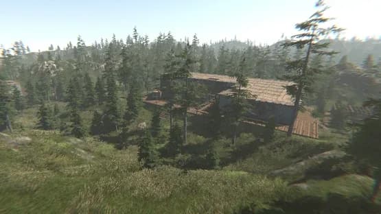 Infected Battlegrounds — Screenshoty