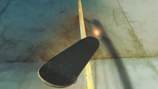 True Skate — Screenshots