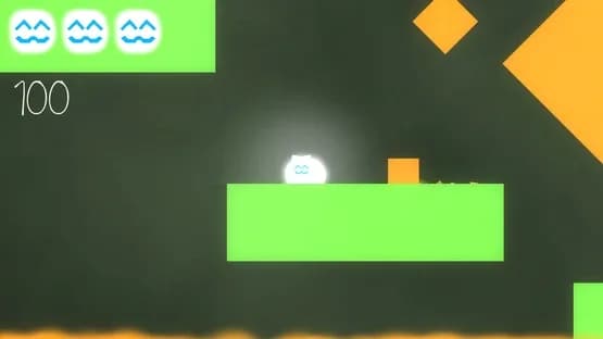 Cats are Liquid - A Light in the Shadows — Screenshoty