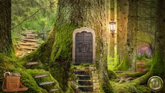 The Long Journey: Adventure — Screenshoty