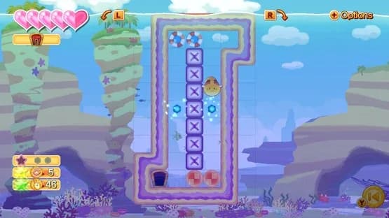 Puzzle Adventure Blockle — Screenshots