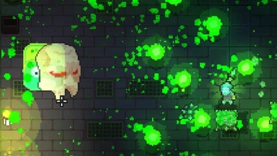 Dungeon Souls — Screenshoty