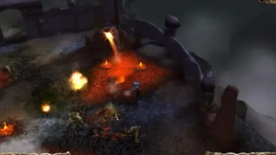 The Chosen: Well of Souls — Screenshoty