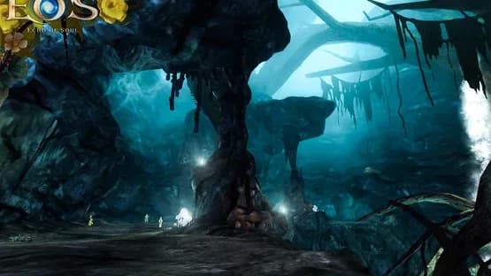 Echo of Soul — Screenshots