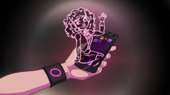 Arcade Spirits — Screenshoty