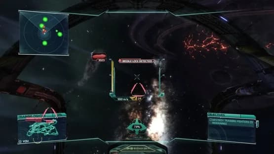 SOL Exodus — Screenshoty