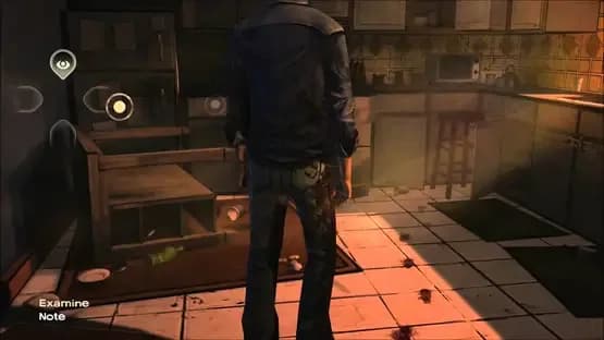 The Walking Dead: The Complete First Season — Screenshoty