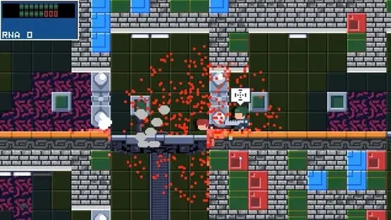 Hell Quest — Screenshots