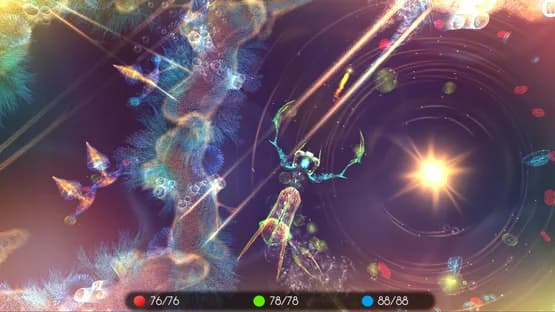 Sparkle 2 Evo — Screenshoty