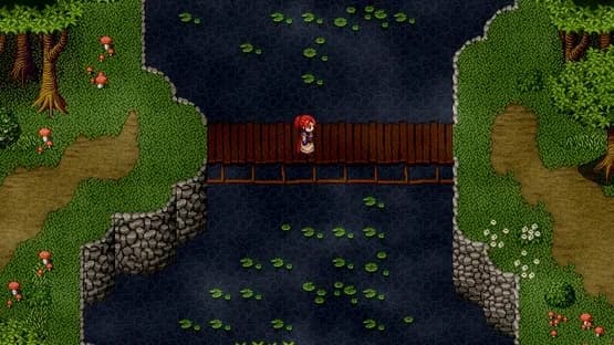 Vagrant Hearts — Screenshoty
