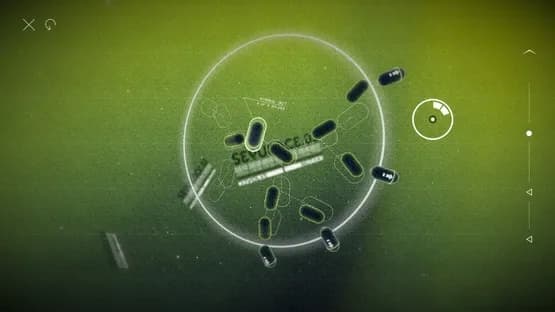 Splice — Screenshots