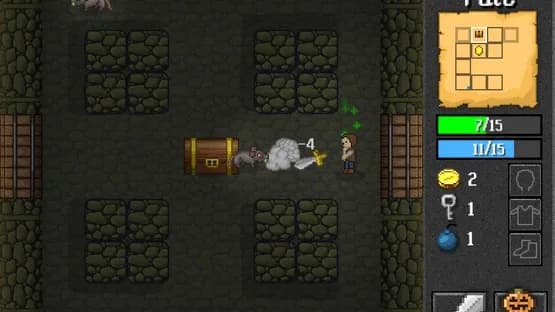 Faron's Fate — Screenshots