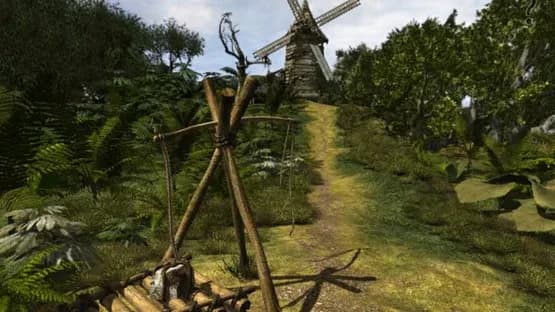 Return to Mysterious Island — Screenshots