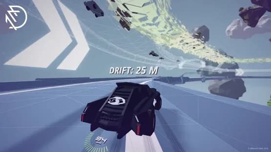 Drive!Drive!Drive! — Screenshots