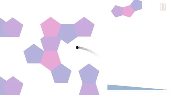 Abstract Golfing — Screenshots