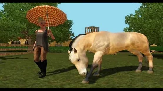 The Sims 3: Monte Vista — Screenshoty