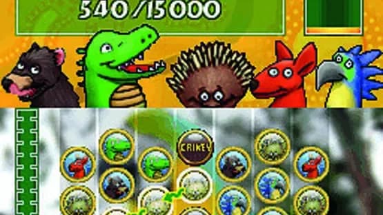 Zoo Quest — Screenshoty