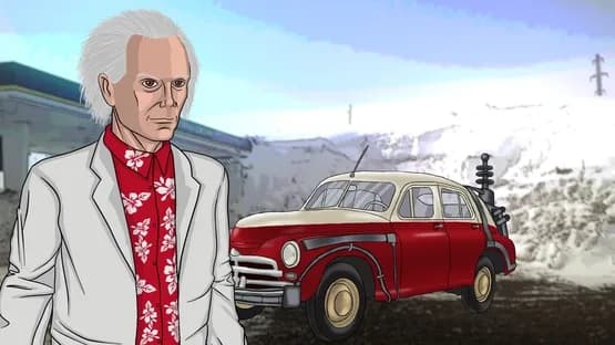 Spakoyno: Back to USSR 2.0 — Screenshots
