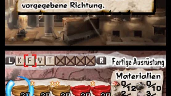 Tenchu: Dark Secret — Screenshoty