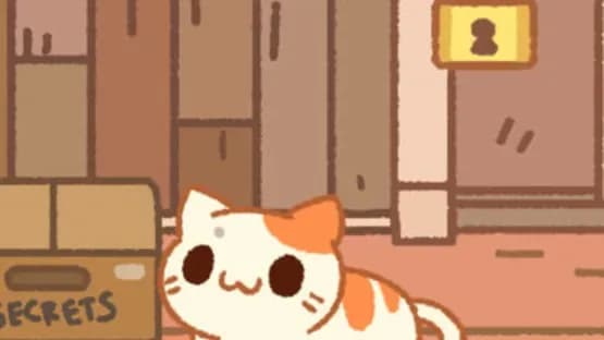 KleptoCats 2 — Screenshots