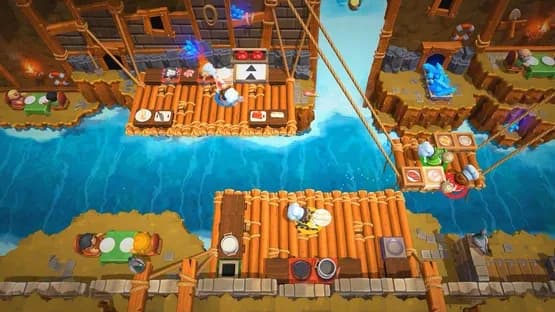 Overcooked! 2 — Screenshoty
