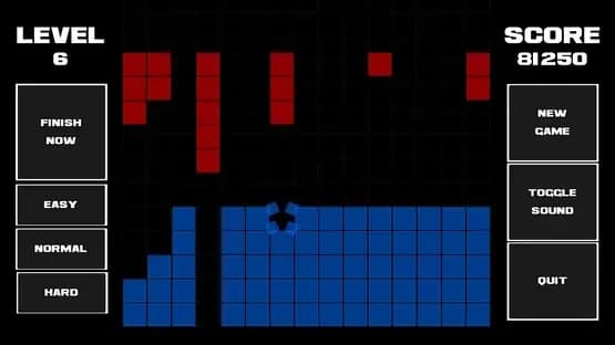 Qlorb — Screenshoty