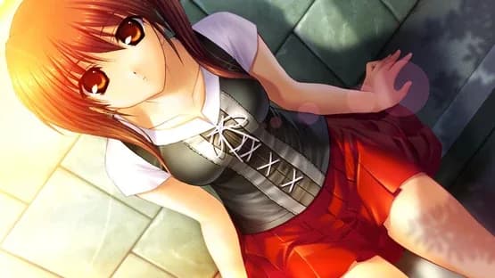 Tomoyo After: It's a Wonderful Life - Memorial Edition — Screenshoty