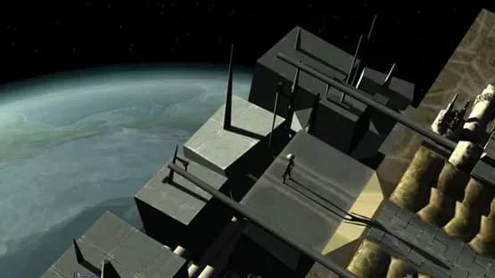 UFO: Aftershock — Screenshots