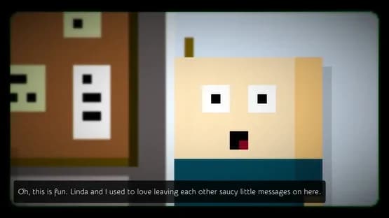The Mind of Marlo — Screenshoty