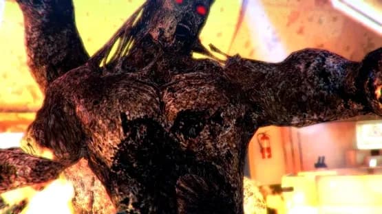 Rock Zombie — Screenshoty