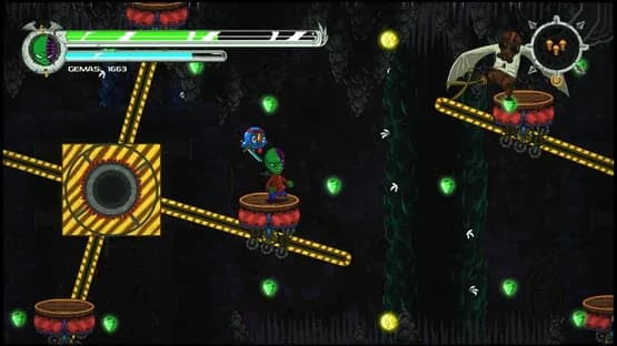 Nightmare Boy — Screenshots