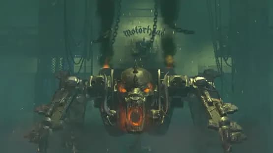 Victor Vran: Overkill Edition — Screenshoty