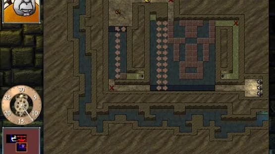 DROD 4: Gunthro and the Epic Blunder — Screenshots