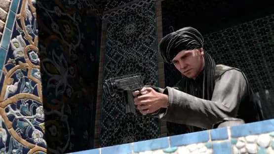 ArmA 2: Operation Arrowhead — Screenshoty