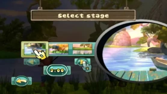 Fish'em All! — Screenshots