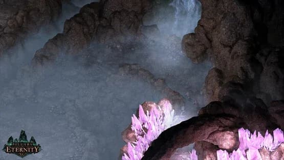 Pillars of Eternity — Screenshoty