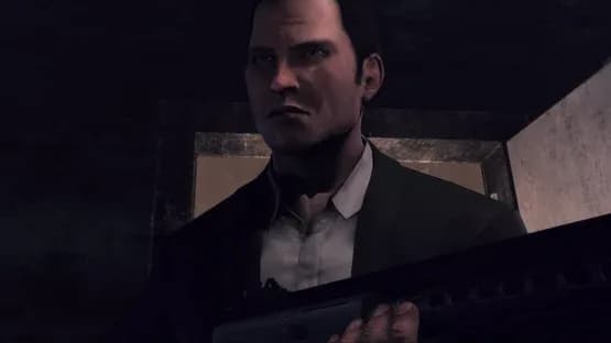 Legendary — Screenshoty