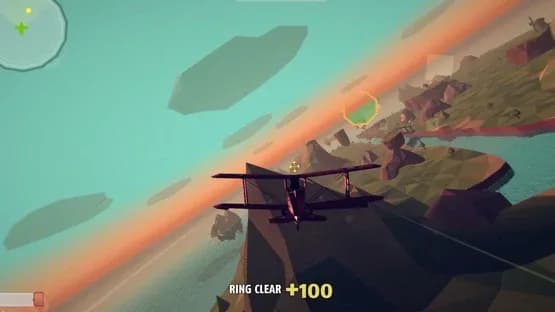 Polywings — Screenshoty