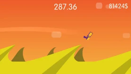 Blast Valley — Screenshoty