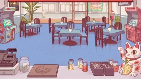 Good Pizza, Great Pizza — Screenshoty