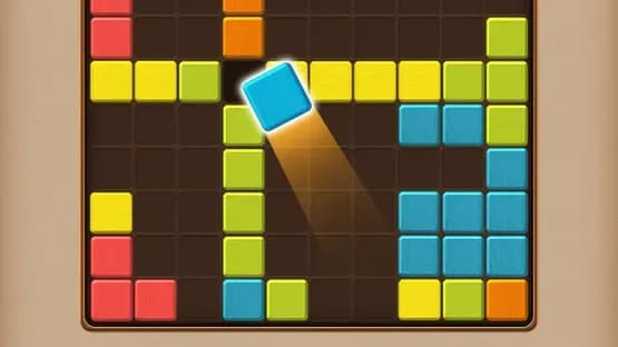 Toy Puzzle — Screenshoty