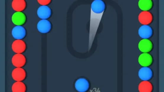Ball Shoot! — Screenshots