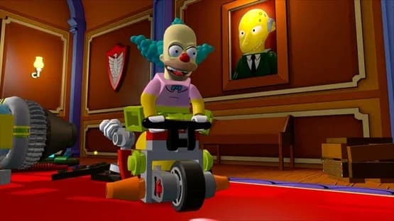 LEGO Dimensions — Screenshoty