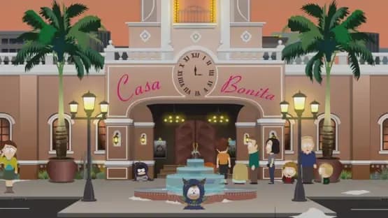 South Park: The Fractured But Whole - From Dusk Till Casa Bonita — Screenshots